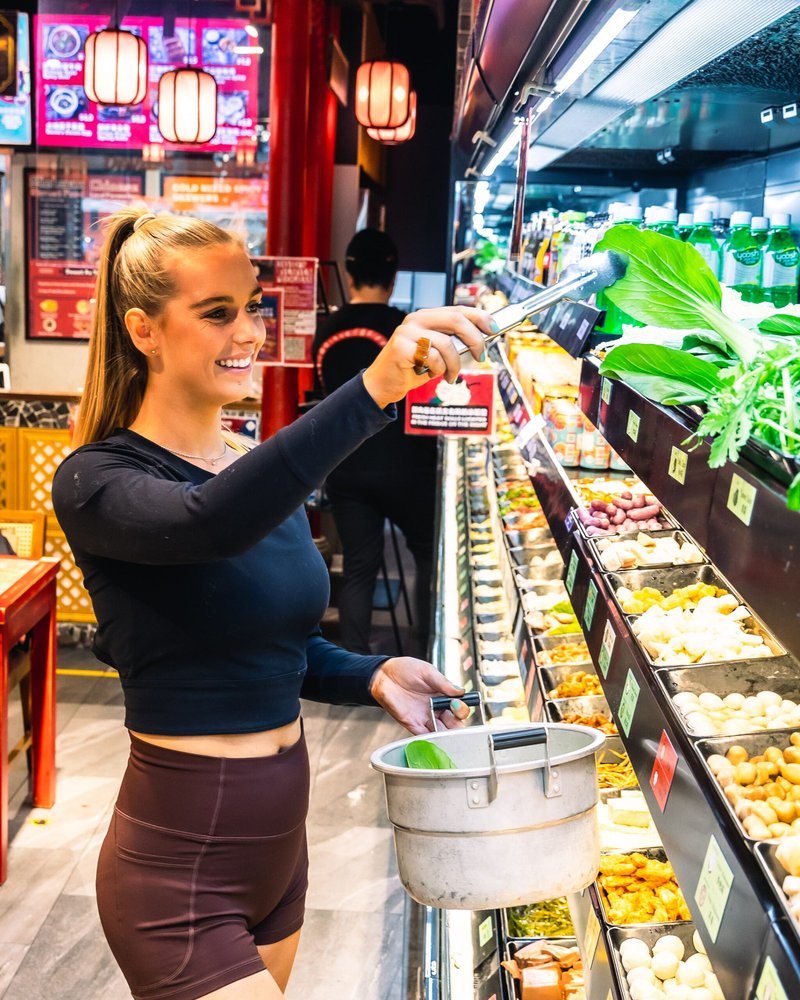 David's Master Pot 大味麻辣烫 photo 2