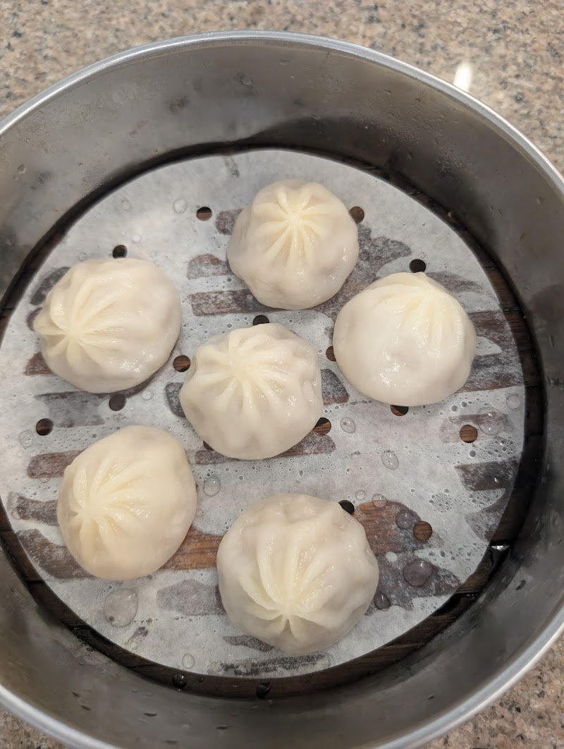 Chinese Hot Pot Noodle photo 10