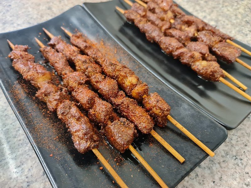 Chinese Hot Pot Noodle photo 6