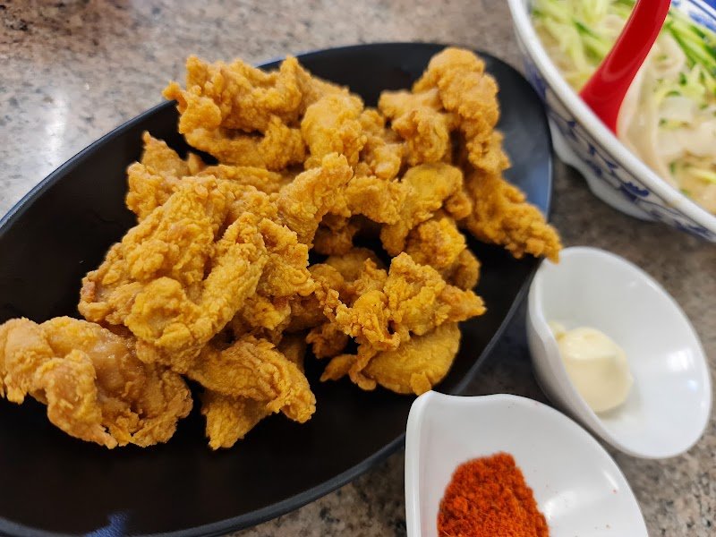 Chinese Hot Pot Noodle photo 9