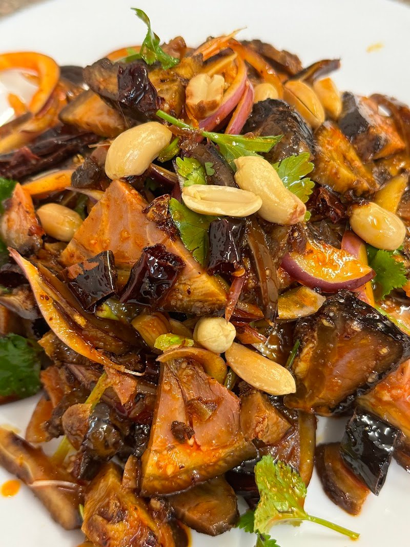 Chinese Hot Pot Noodle photo 8