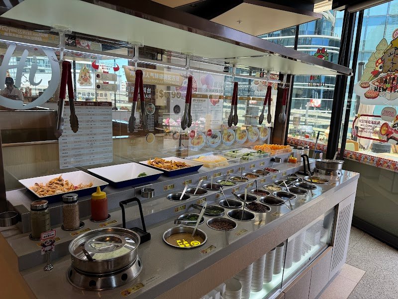 Haidilao Hotpot Darling Square photo 5
