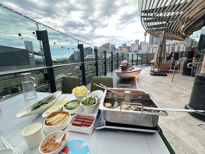 Haidilao Hotpot Darling Square photo 3