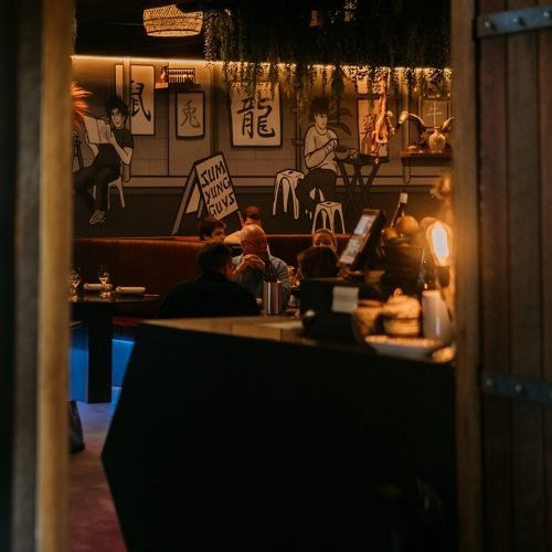 Sum Yung Guys Restaurant photo 3