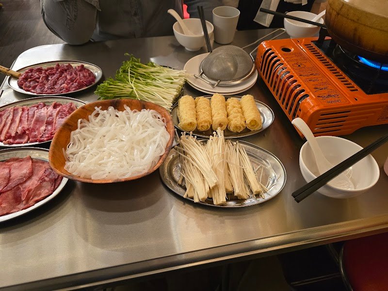 Yongzhou Beef photo 2