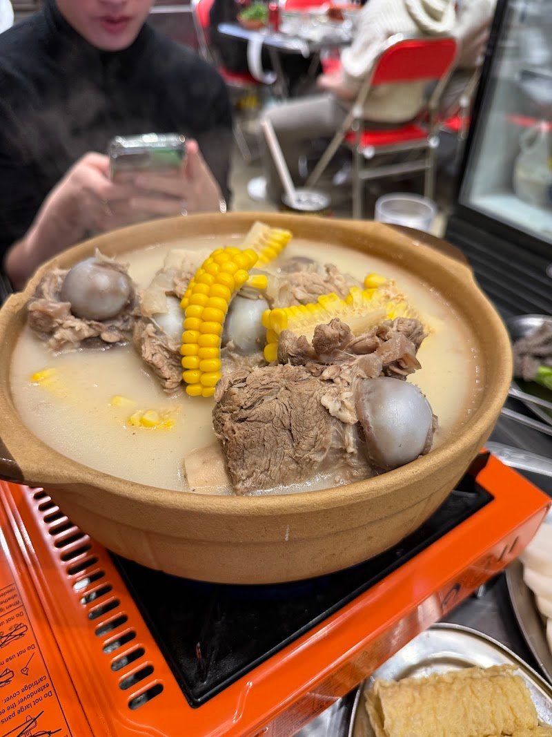 Yongzhou Beef photo 9