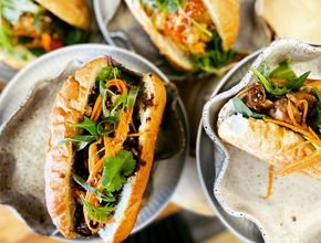 Karan-An : Asian Boutique Restaurant photo 5