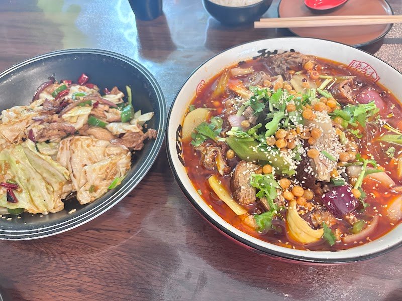 Chuanyu Jianghu Sichuan 川渝江湖 photo 5