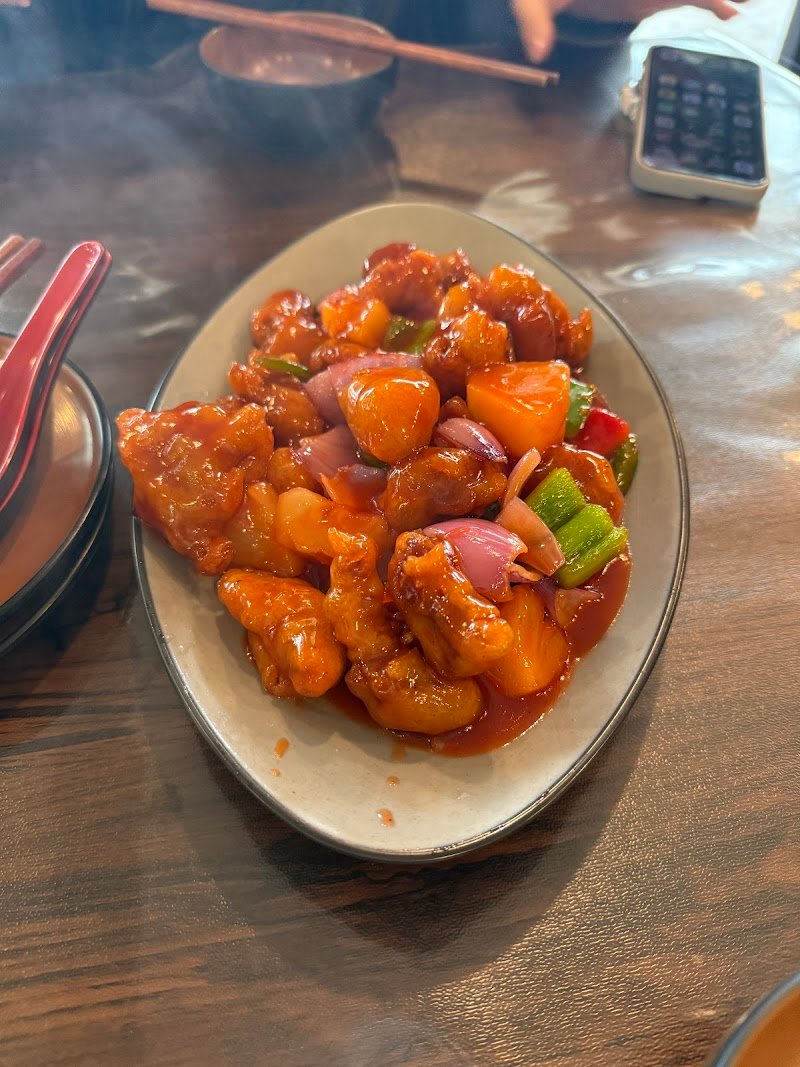 Chuanyu Jianghu Sichuan 川渝江湖 photo 8