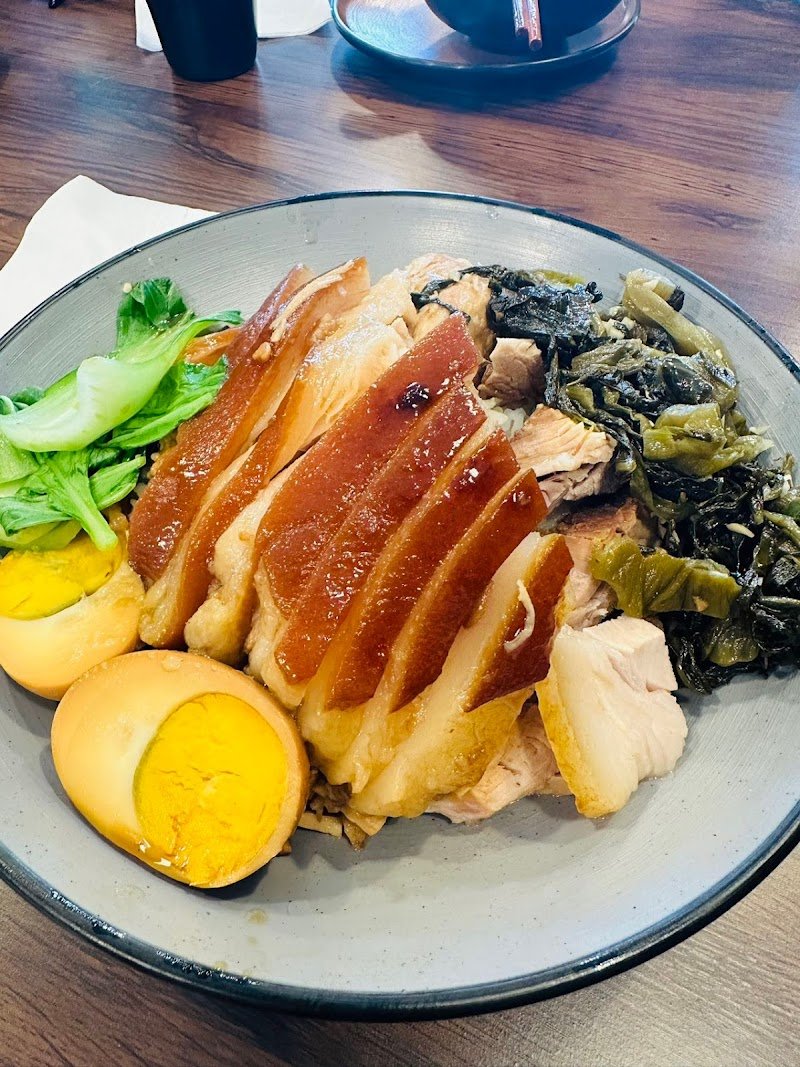 Chuanyu Jianghu Sichuan 川渝江湖 photo 2