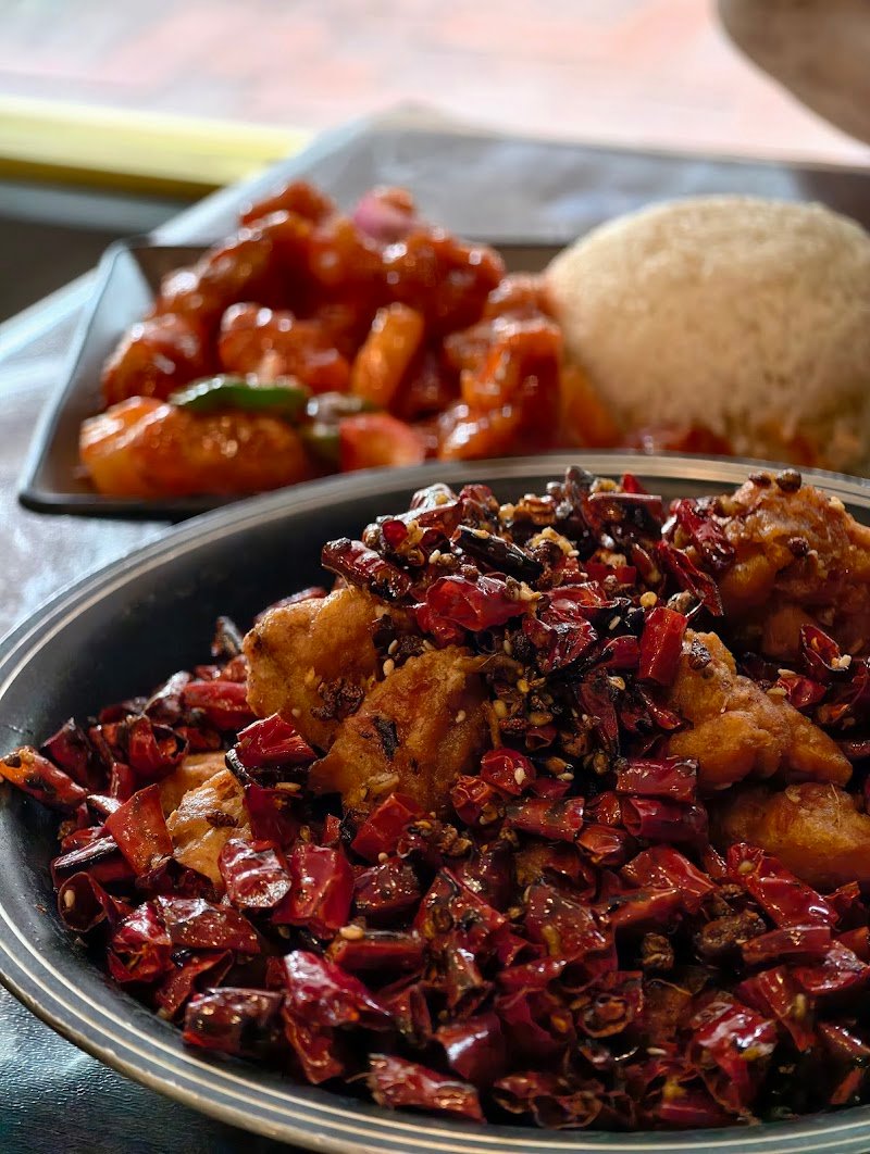 Chuanyu Jianghu Sichuan 川渝江湖 photo 4