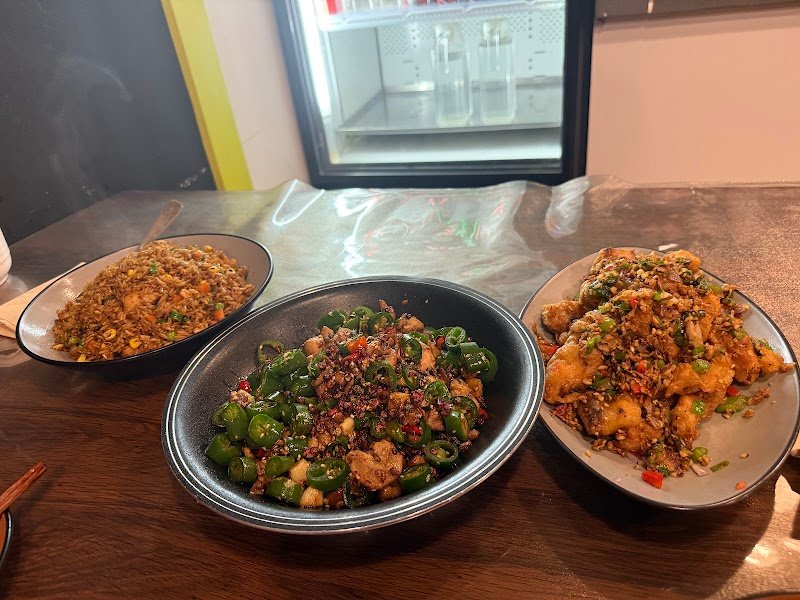 Chuanyu Jianghu Sichuan 川渝江湖 photo 9