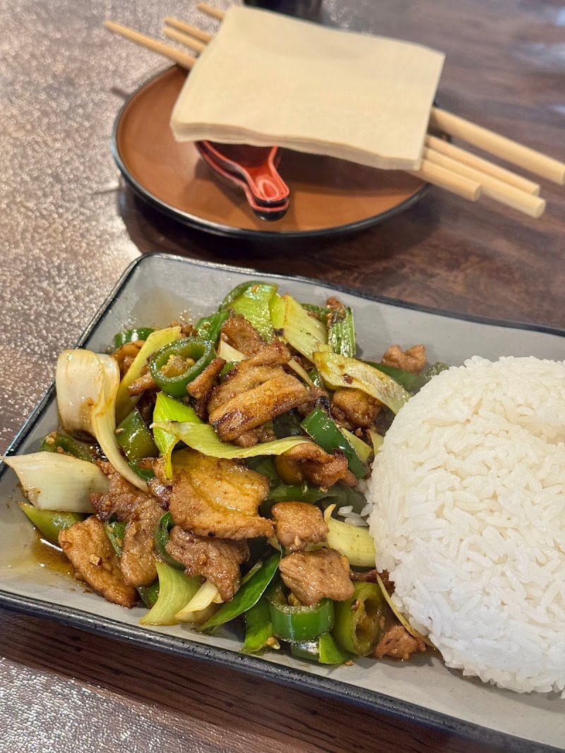 Chuanyu Jianghu Sichuan 川渝江湖 photo 6