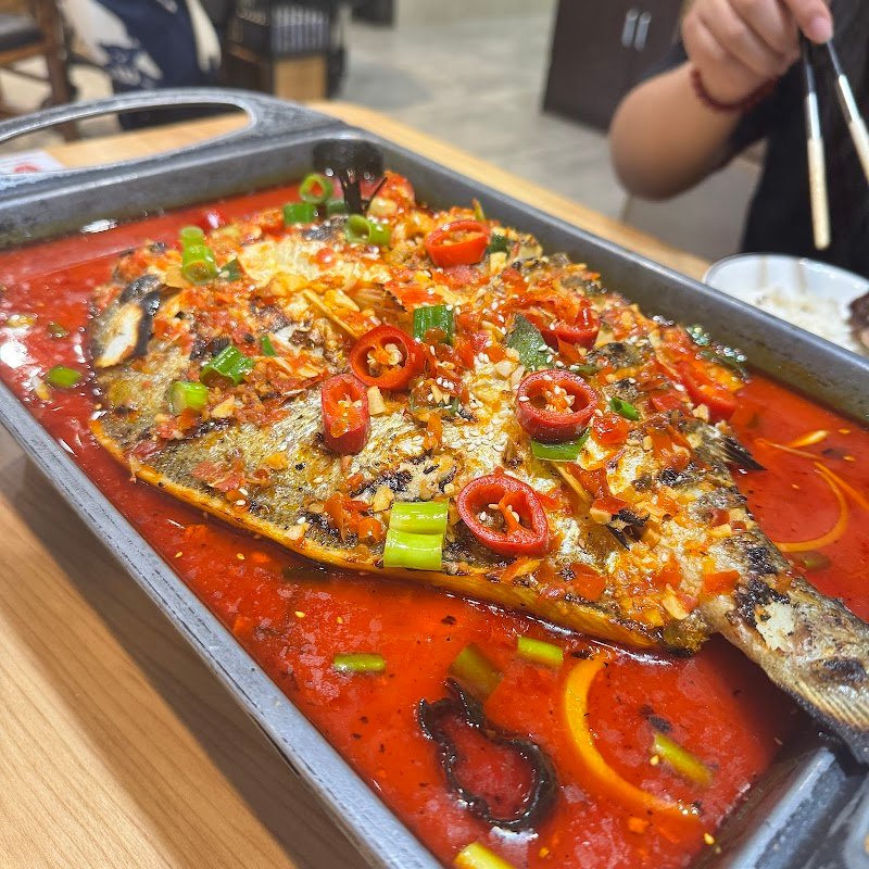 食味 Luo's Place photo 3