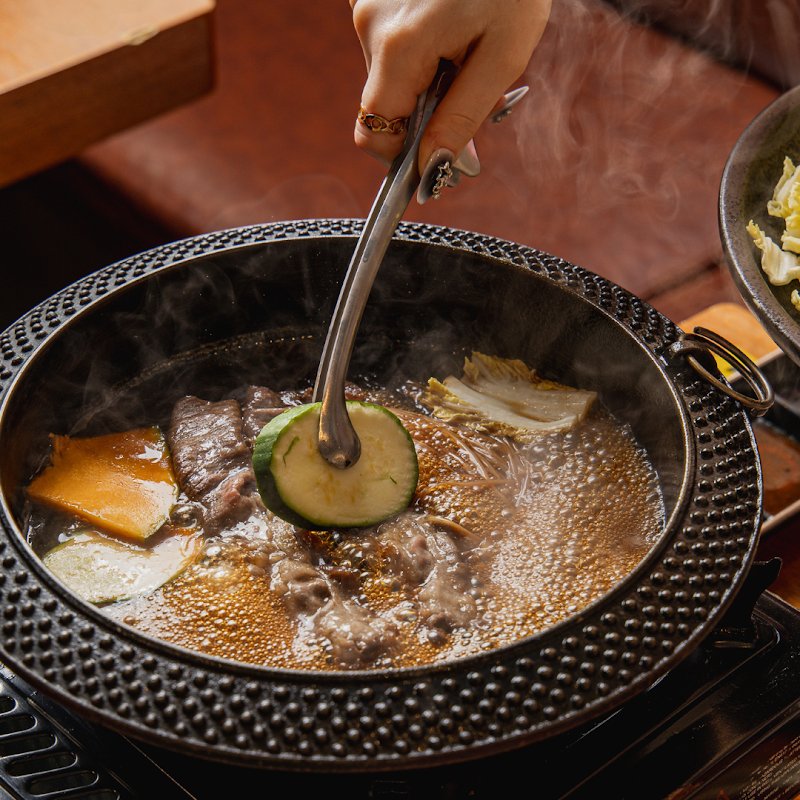 Hanjo-Ken Japanese BBQ 焼肉 繁盛軒 photo 6