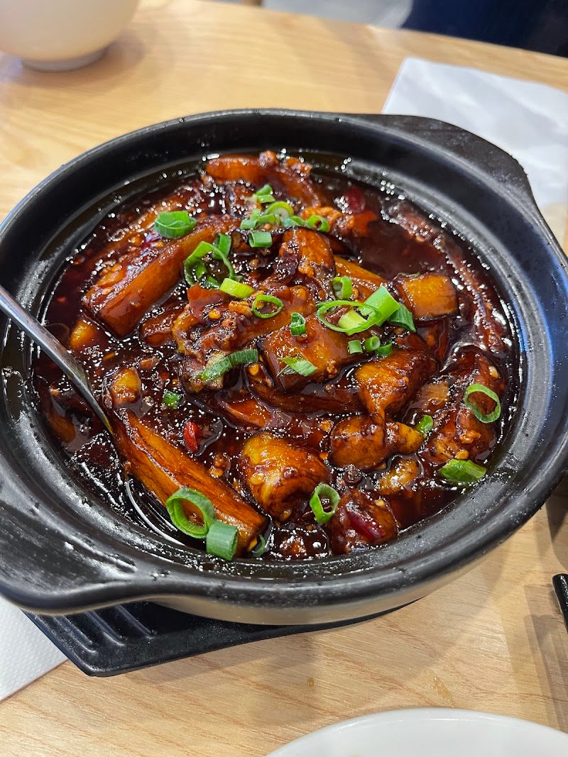 VBAI Chinese Restaurant (Cameron Park) photo 8