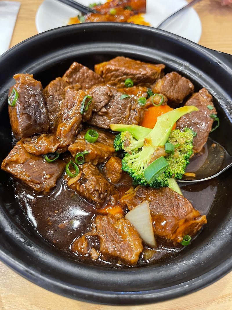 VBAI Chinese Restaurant (Cameron Park) photo 9