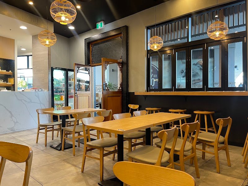 VBAI Chinese Restaurant (Cameron Park) photo 3