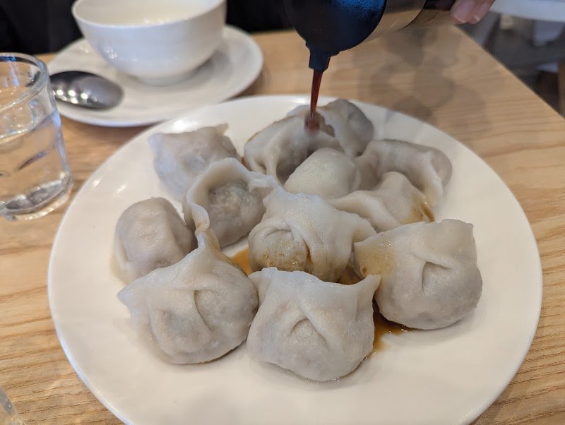 VBAI Chinese Restaurant (Cameron Park) photo 6