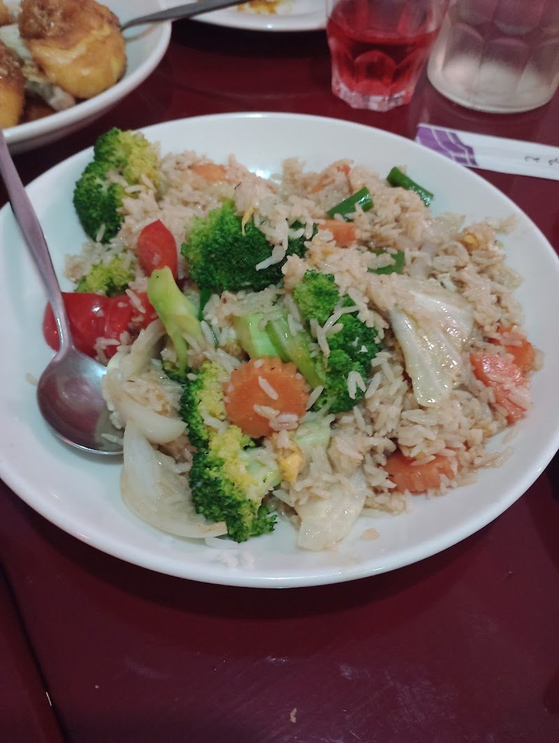 Dee's Vintage Thai Restaurant photo 5