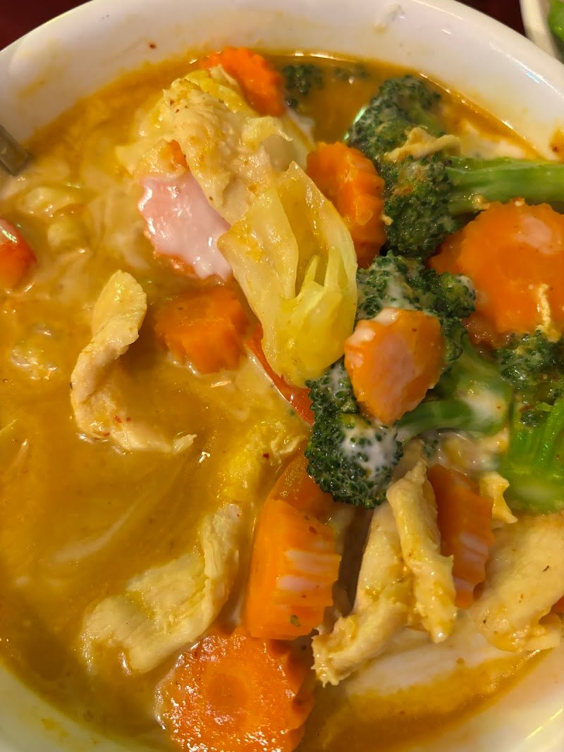 Dee's Vintage Thai Restaurant photo 6