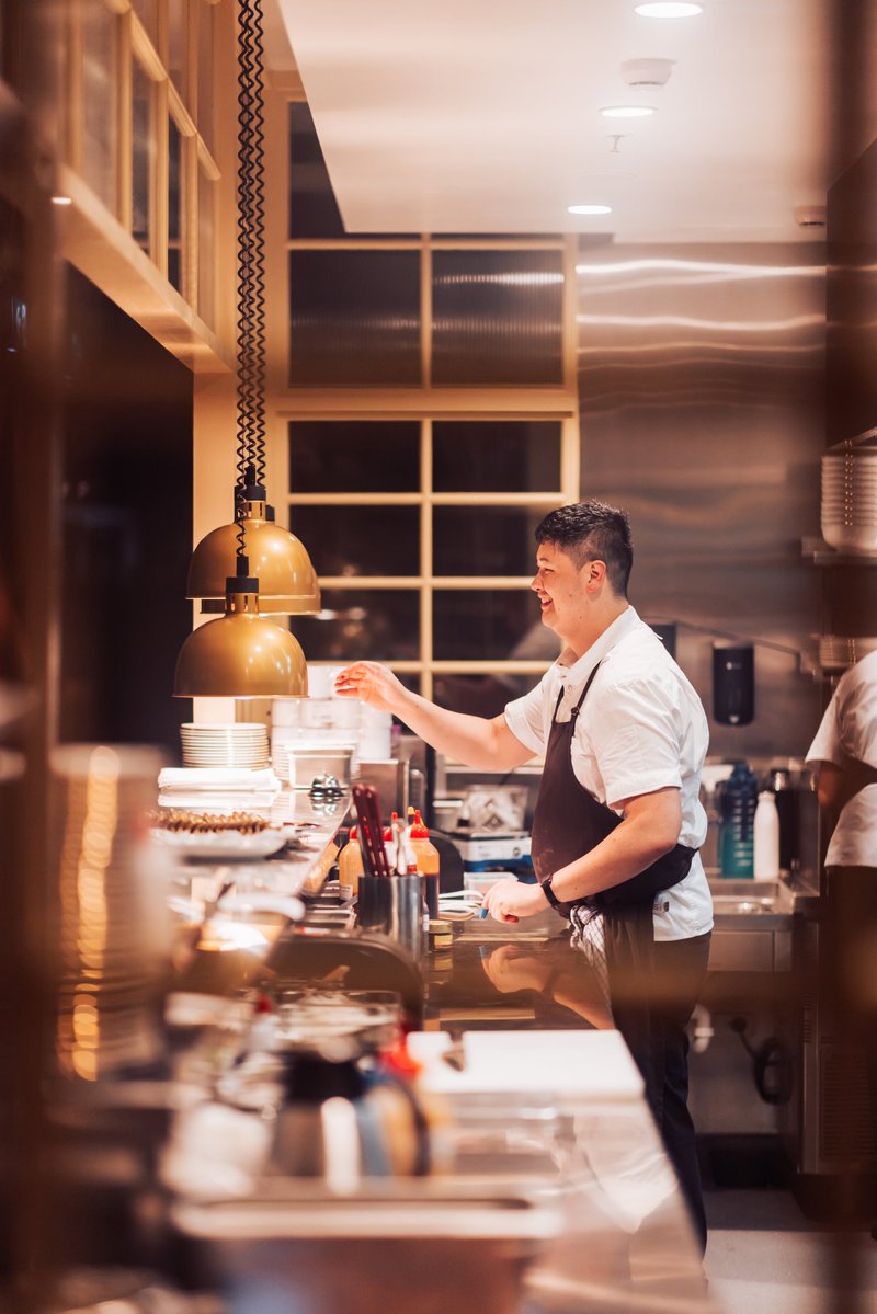 The Fifty Six photo 5