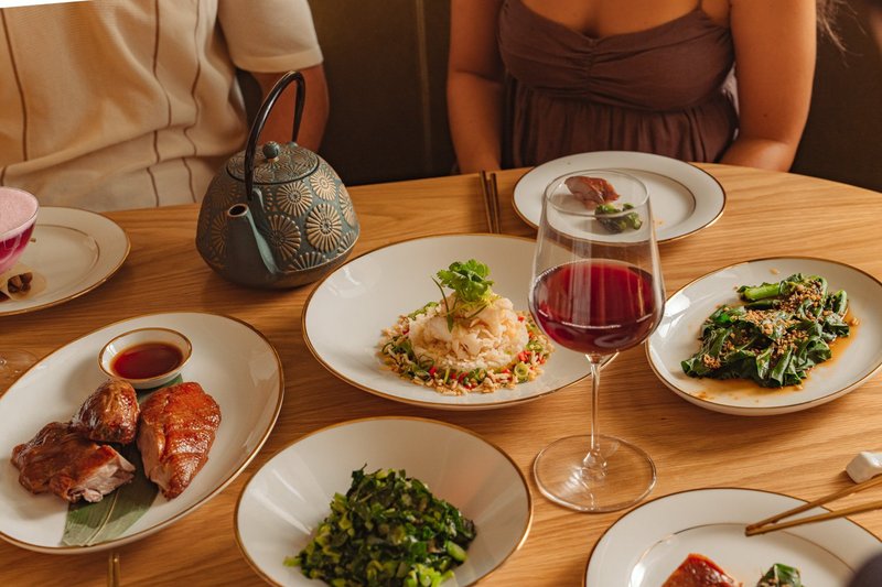 The Fifty Six photo 3