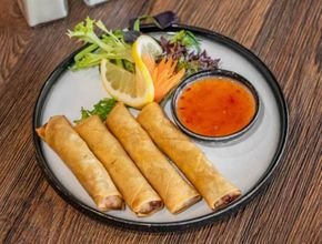 Khao Thai Street Food Bendigo photo 4