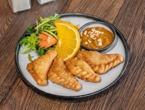 Khao Thai Street Food Bendigo photo 2