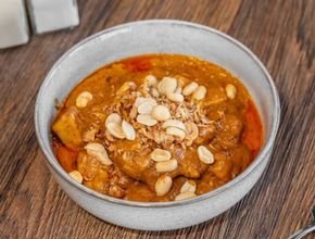 Khao Thai Street Food Bendigo photo 9