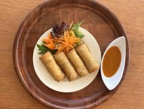 Khao Thai Street Food Bendigo photo 5