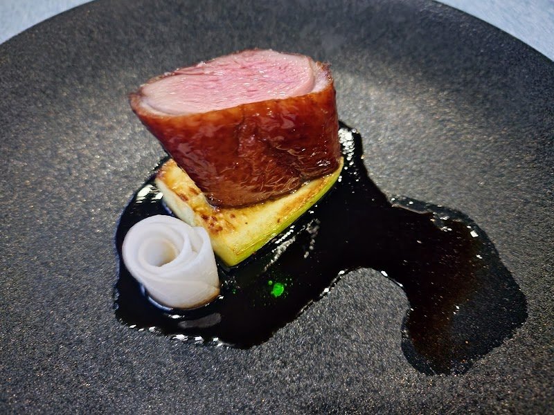 Magnolia - Modern Chinese 玉兰•私厨 photo 3