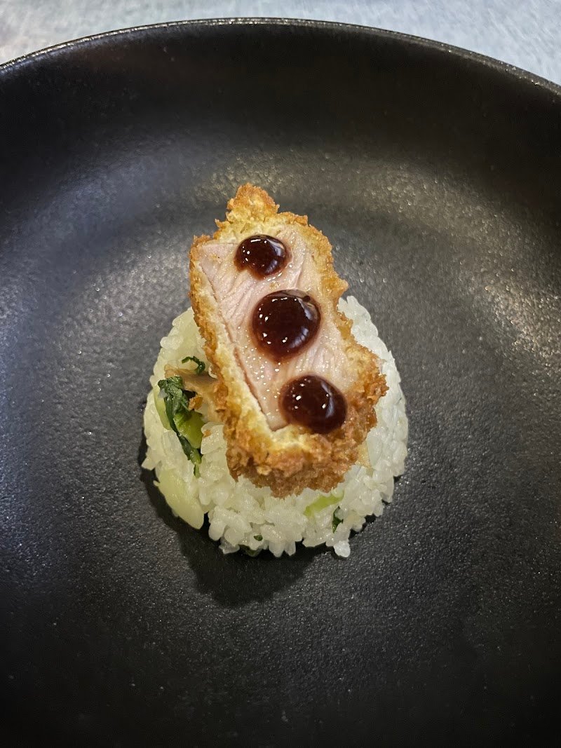 Magnolia - Modern Chinese 玉兰•私厨 photo 9