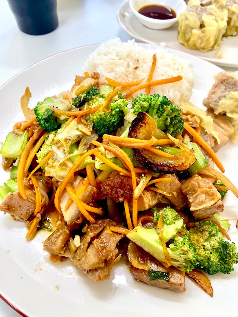 Little HaNoi Asian Cuisine photo 4