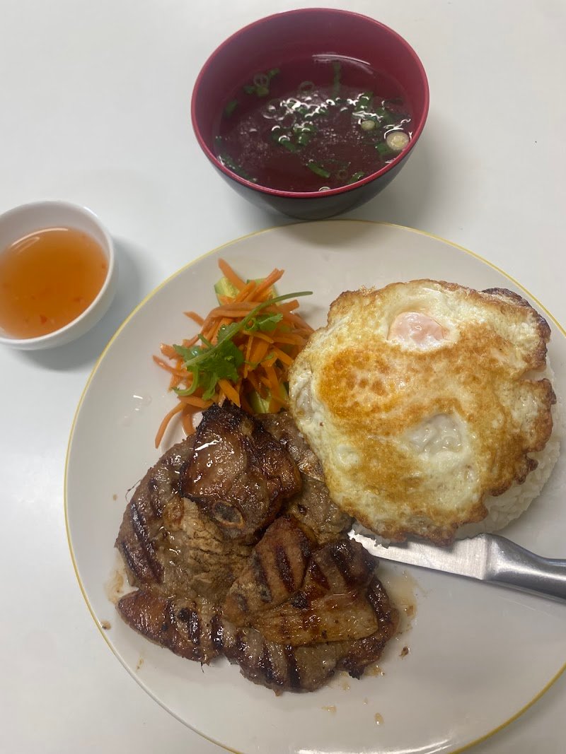 Little HaNoi Asian Cuisine photo 7