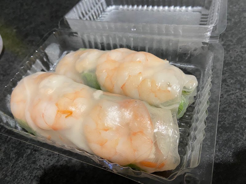 Little HaNoi Asian Cuisine photo 8