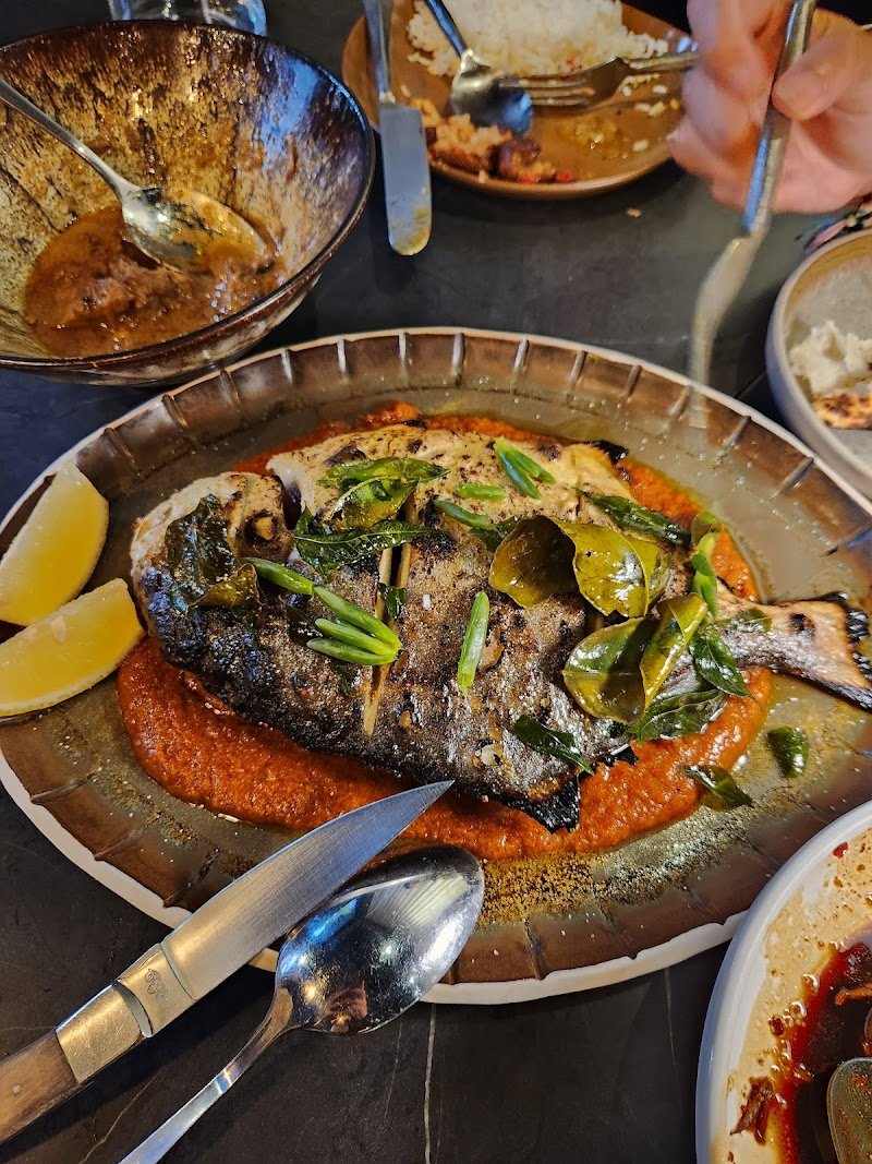 Ogni Restaurant photo 8