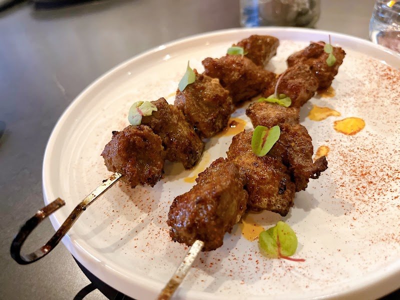 Ogni Restaurant photo 2