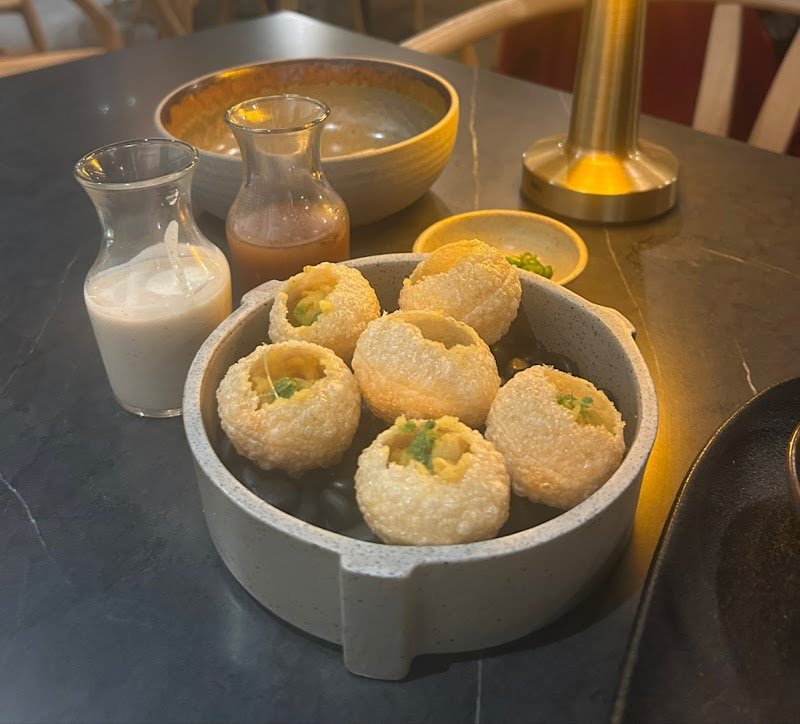 Ogni Restaurant photo 4