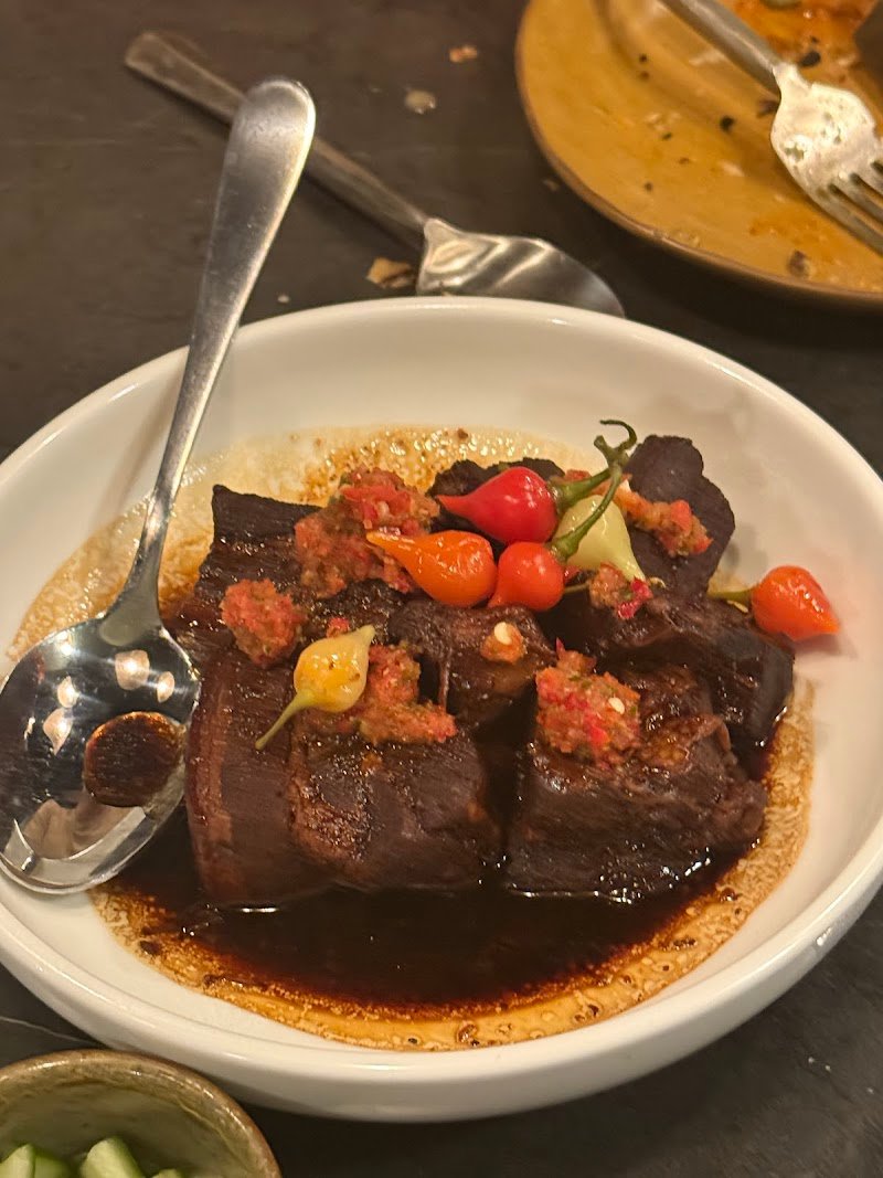 Ogni Restaurant photo 7