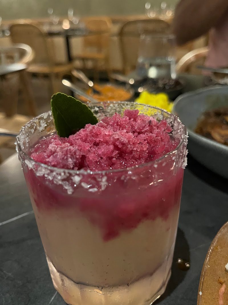 Ogni Restaurant photo 6