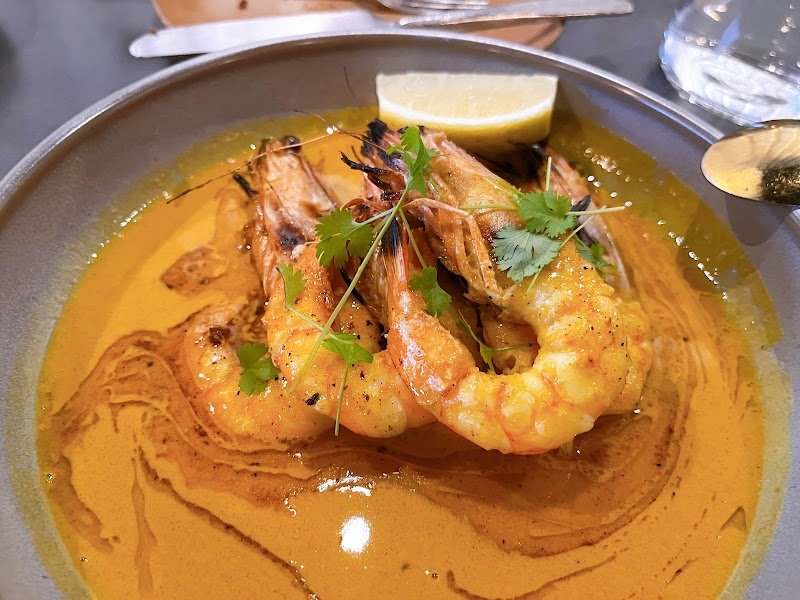 Ogni Restaurant photo 9