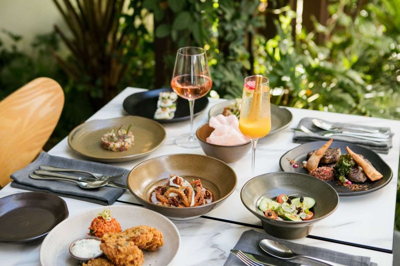 Honeysuckle Restaurant photo 4