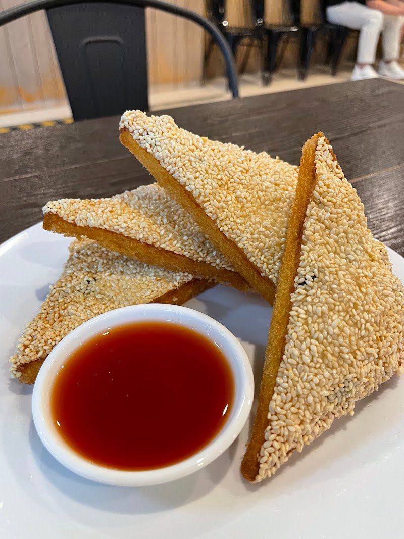 Sean's Kitchen photo 5