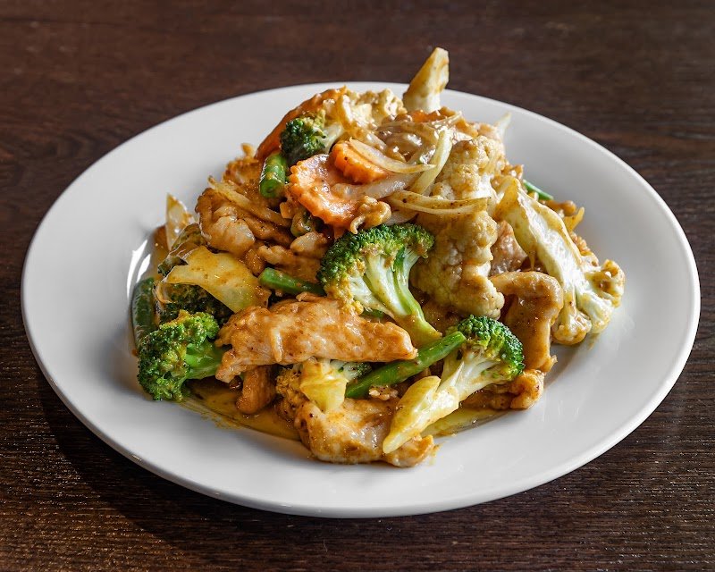 Sean's Kitchen photo 2