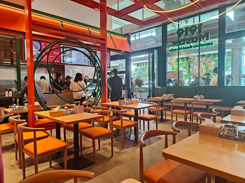 1919 Master Lanzhou Beef Noodles - Toowoomba photo 6