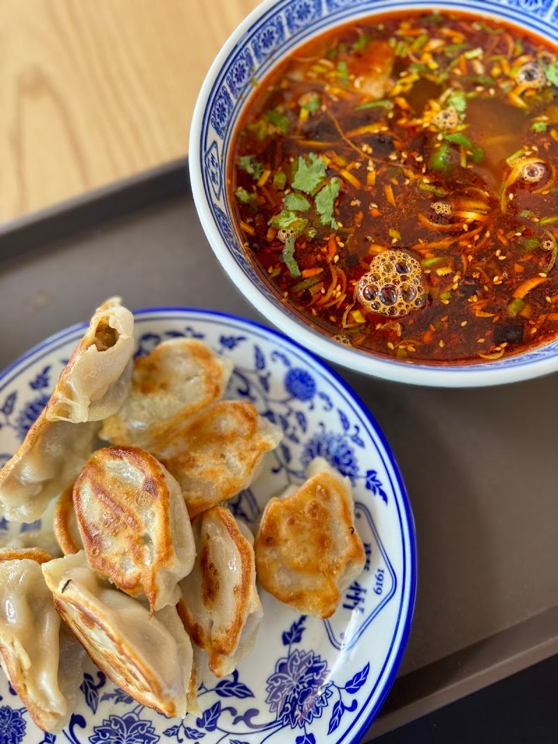 1919 Master Lanzhou Beef Noodles - Toowoomba photo 5