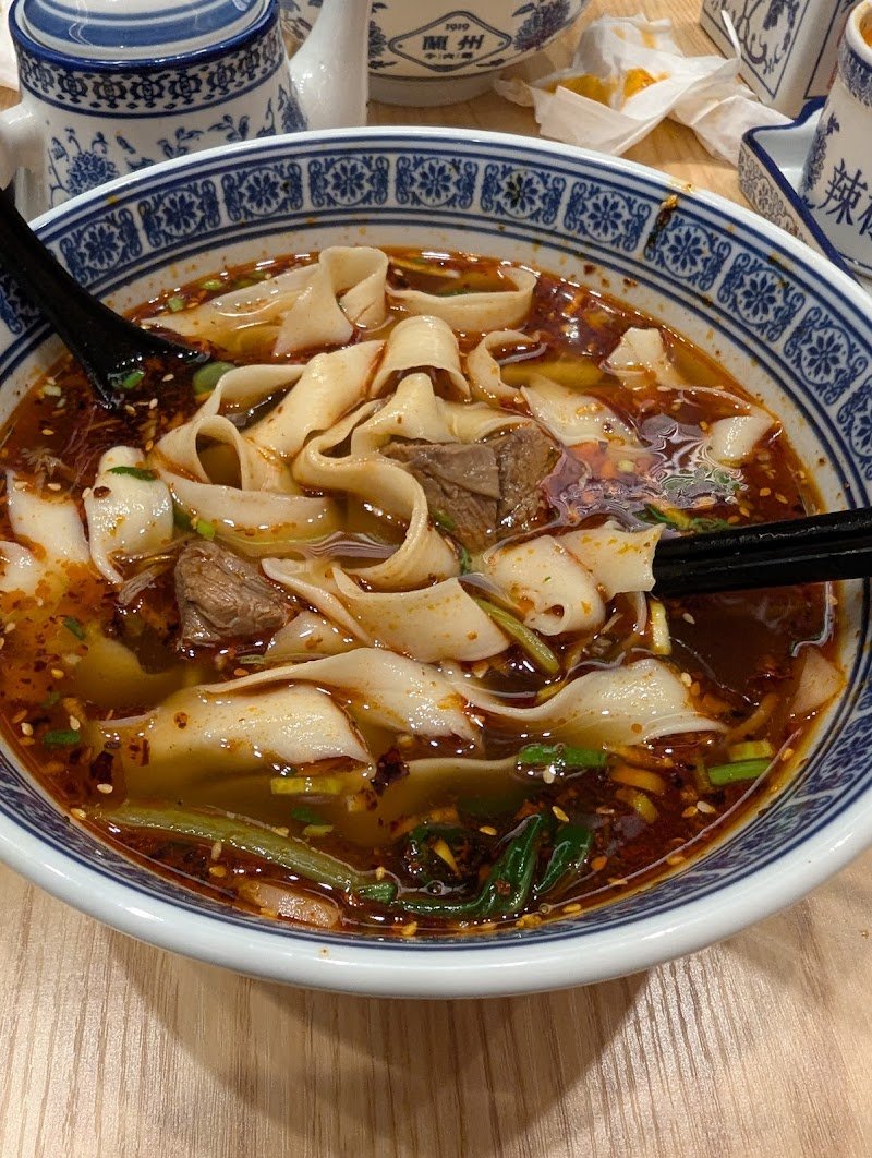 1919 Master Lanzhou Beef Noodles - Toowoomba photo 2