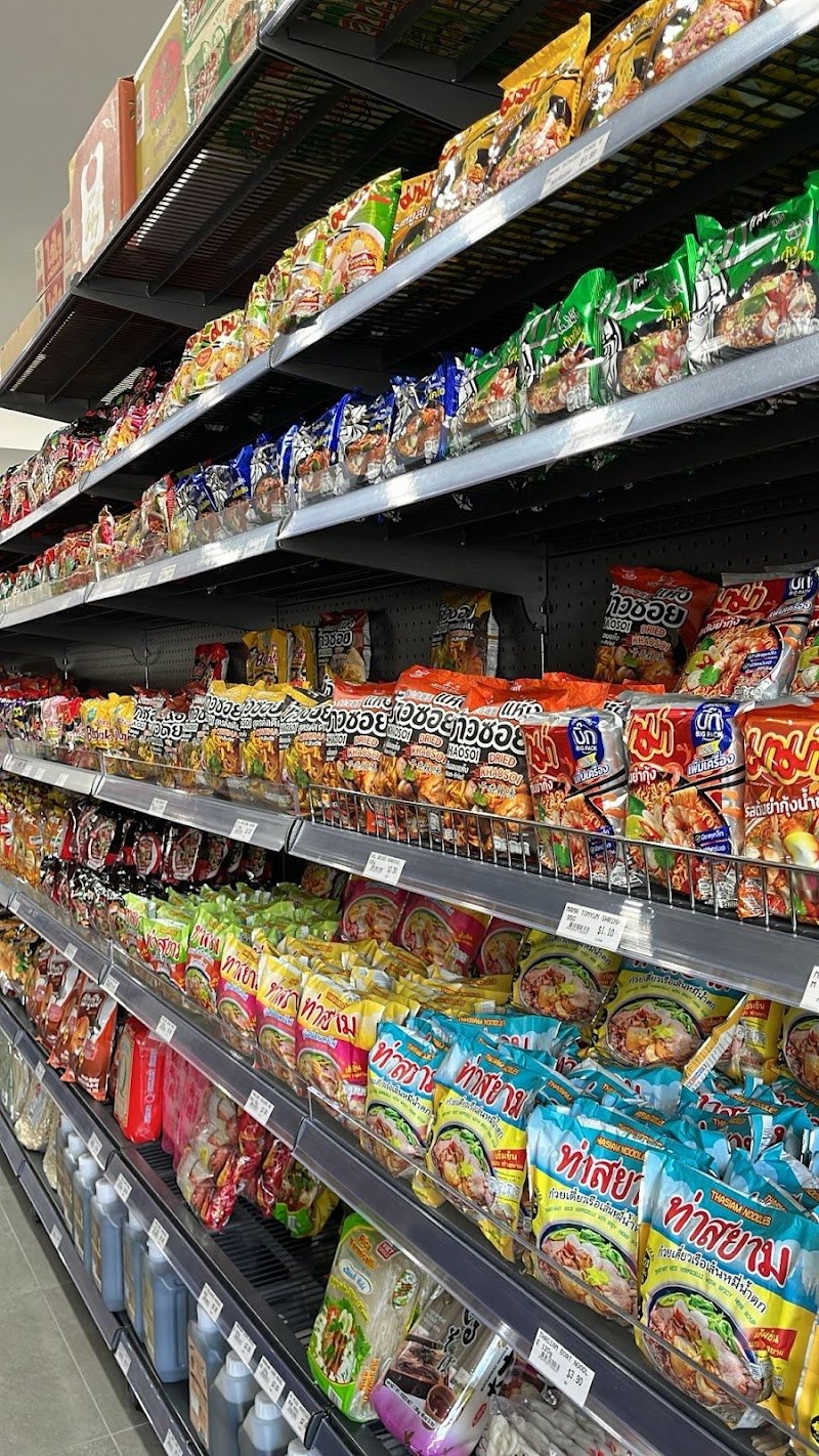 Sukhothai Market photo 8