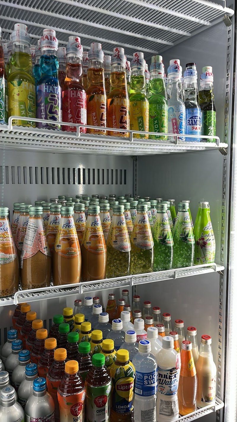 Sukhothai Market photo 3